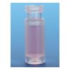 Picture of 750µL Polypropylene Limited Volume Vial, 12x32mm, 11mm Crimp/Snap Ring™ 30711P-1232