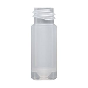 Picture of 750µL Polypropylene Limited Volume Vial, 12x32mm, 9mm Thread 30709P-1232