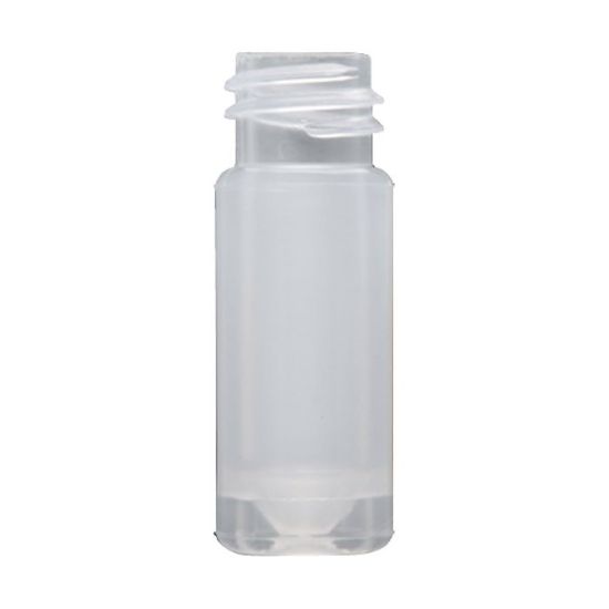 Picture of 750µL Polypropylene Limited Volume Vial, 12x32mm, 9mm Thread 30709P-1232