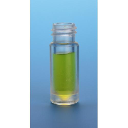 750µL TPX Limited Volume Vial, 12x32mm, 10-425mm Thread  30710T-1232