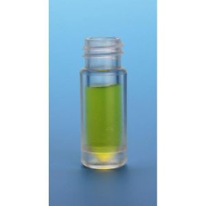 Picture of 750µL TPX Limited Volume Vial, 12x32mm, 10-425mm Thread  30710T-1232