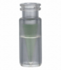 Picture of 750µL TPX Limited Volume Vial, 12x32mm, 11mm Crimp/Snap Ring™  30711T-1232
