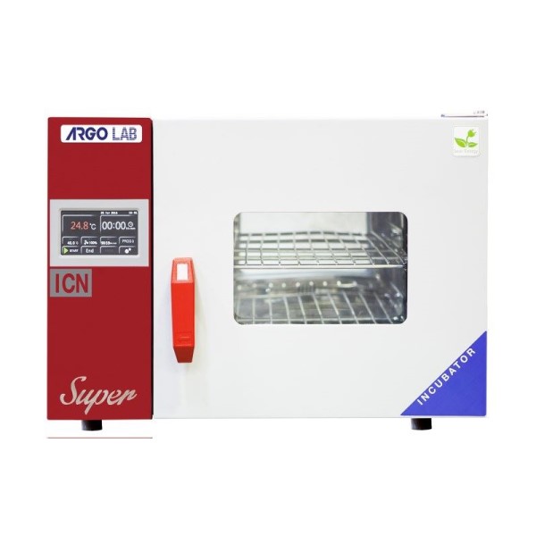 ICN 16 Natural convection incubator, SUPER Version, ( was 41101302) 41201302