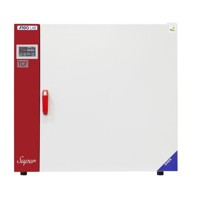 TCF 200 Forced air Oven, SUPER Version, (was 41100622 ) 41200622