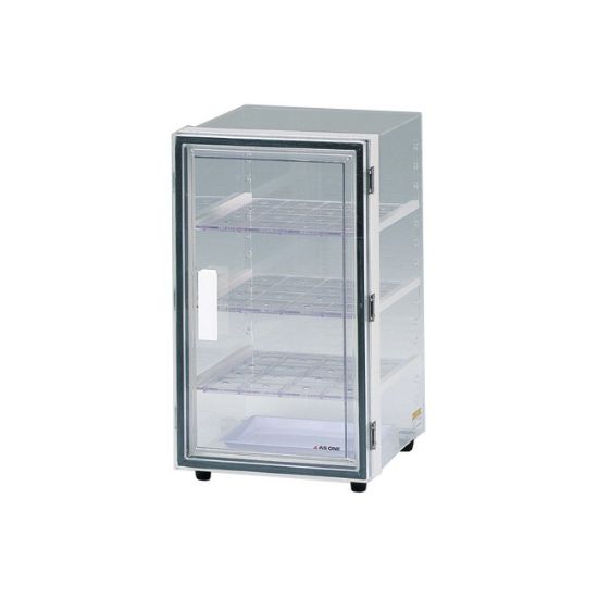 MicroAnalytix New ZealandDesiccator 300 x 345 x 525mm LH, with