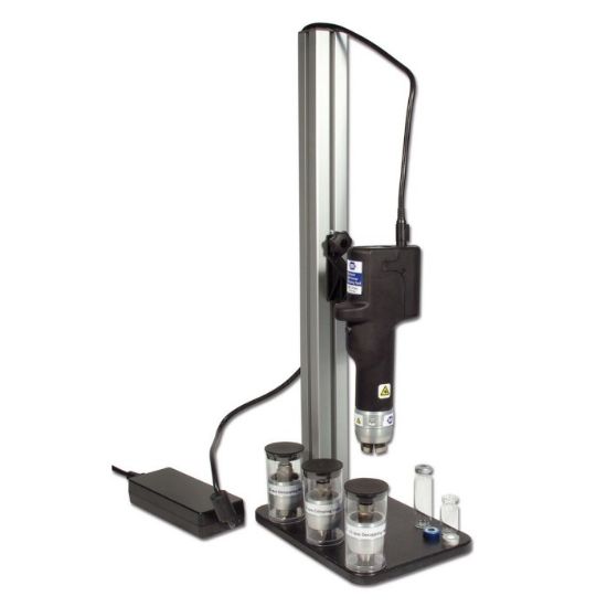 Picture of Electronic high power crimping tool 735700