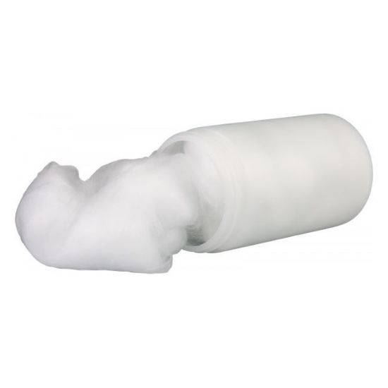 Picture of Glass wool long fibres, DMCS treated 706201MN