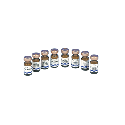 Grob test mixture (mod.) 722310 722310