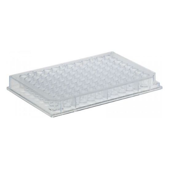 Picture of Chromab. Multi 96 well microtiter plate 738651