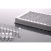Picture of 96 Well ELISA Plate, Undetachable, High Binding, Clear, Sterile  514201