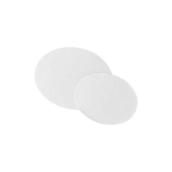 Picture of Glass fiber filters 45mm, 3.0µm, thick type, binder bx100, MS 464 45mm