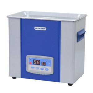 Picture of 188204-22, Soner 203H, Ultrasonic Cleaner, AC220V, 50Hz with EU plug