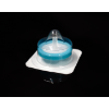 Picture of 30 mm Dia# Syringe Filter, 0.22 μm, PES, Sterile, 100/pk, 1000/cs  331011