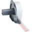 Picture of All Weather Permanent Adhesive Vinyl Label Tape for BMP71 - 0.5", Pink, ( was 142382)173210