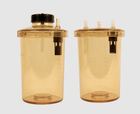 Picture of PES Vacuum Bottle 1200 mL 197000-11