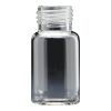 Picture of 10mL Clear Beveled Bottom Headspace Vial, 23x46mm, 18mm Thread 310018R-2346