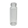 Picture of 20mL Clear Beveled Bottom Headspace Vial, 23x75mm, 18mm Thread 320018R-2375