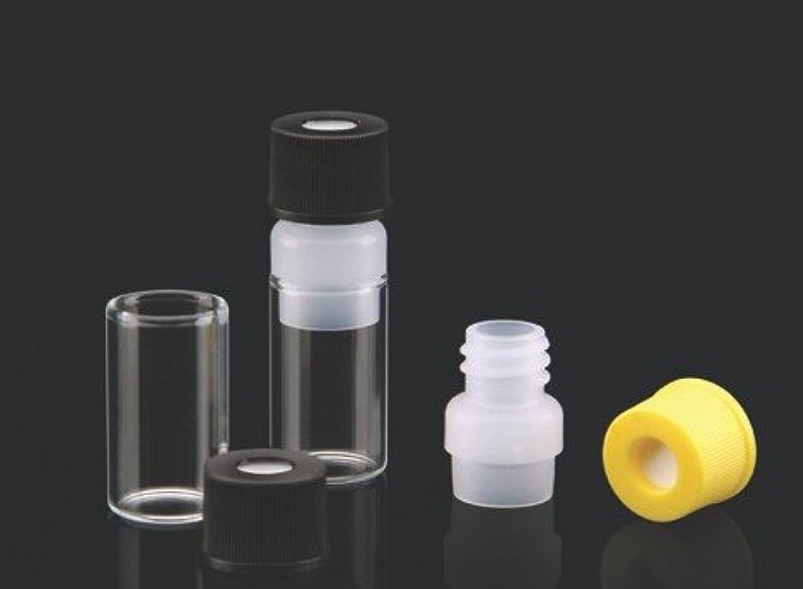 8-425mm Thread Polyethylene Vista Vial™ Top 31508PE-12