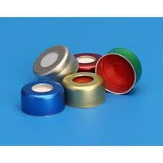 Picture of 11mm Red Seal, Clear PTFE/Butyl Rubber Lined 5141-11R