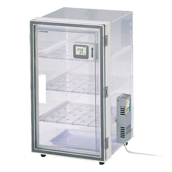 Picture of Auto Dry Desiccator 330 x 345 x 525mm, OH-3S , 1-5486-21 (AS1-5486-21)