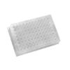 Picture of 96 Round Well 0.5mL, 27mm high, Polypropylene Microplate 219007