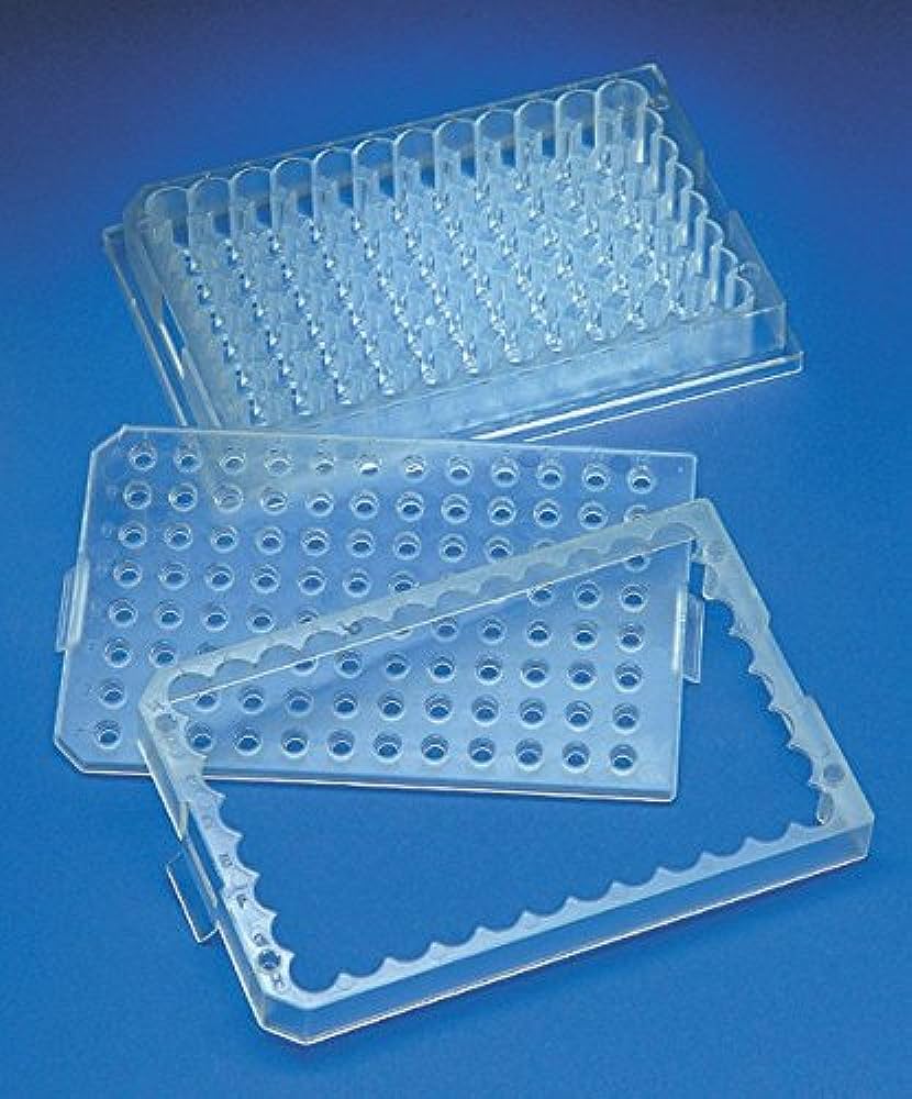 Cover for Plate - Topas 9900C-812T