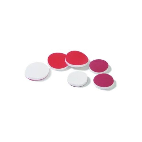 28mm x 0.060" PTFE/Silicone Septa, 38-253