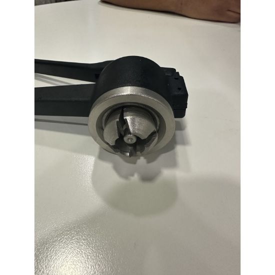 Picture of 13mm De-crimper Head (decapper) For Vertical Air Crimper (9300-VAC-02) 9320-VAC-13