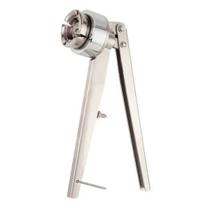 Picture of 28mm Stainless Steel Corrosion Resistant Hand Operated Crimper 9300-28SS