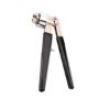 Picture of 11mm Stainless Steel Corrosion Resistant Hand Operated Crimper, Adjustable, with Grips 9306-11SS