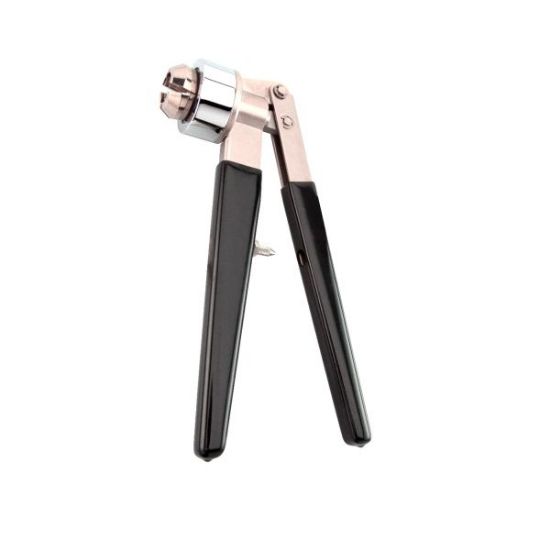 Picture of 32mm Stainless Steel Corrosion Resistant Hand Operated Crimper 9300-32SS