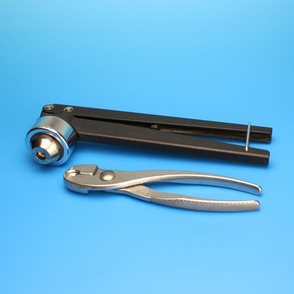 30mm Hand Operated Decapper 9310-30