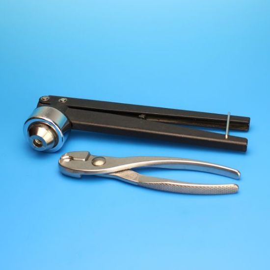 Picture of 30mm Hand Operated Decapper 9310-30