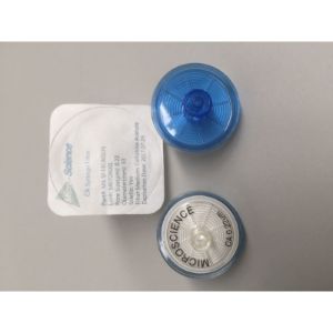 Picture of 33mm CA Syringe Filter, MS SF33CA080SS