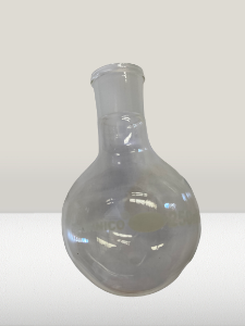 Picture of 250ml Glass Round Botm Flask, MS GRBF250