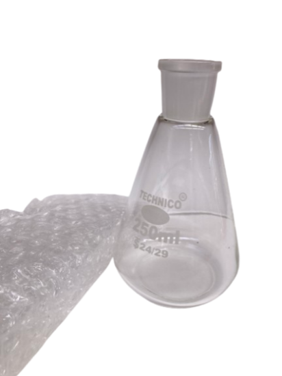 Picture of Glass Tilt Measure 10ml/500ml , MS GTM-10