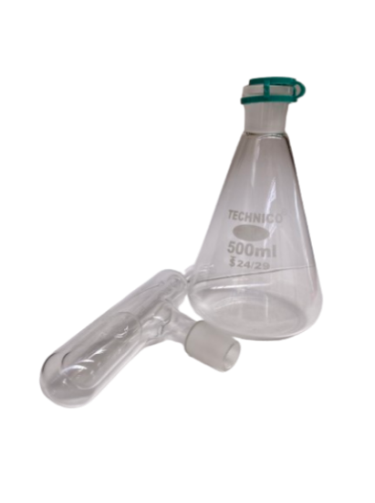 Picture of Glass Tilt measure 25ml/500ml MS GTM-25
