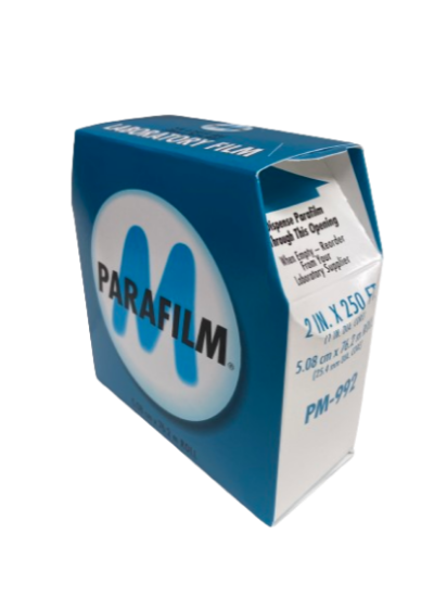 Picture of Parafilm 2" X 250'  PM992