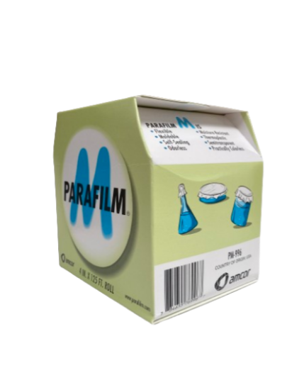 Picture of Parafilm 4" x 125' Roll1 PM996