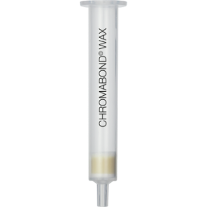 Picture of Chromab. col. WAX (30 µm),3mL,60mg,BIG Pack,pack of 250, 7300014.25