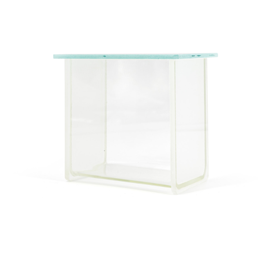MicroAnalytix - New Zealand-TLC developing chamber, up to 2 plates ...