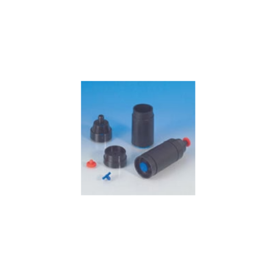 Picture of 25 mm support pads, non-sterile 100pk PL66238