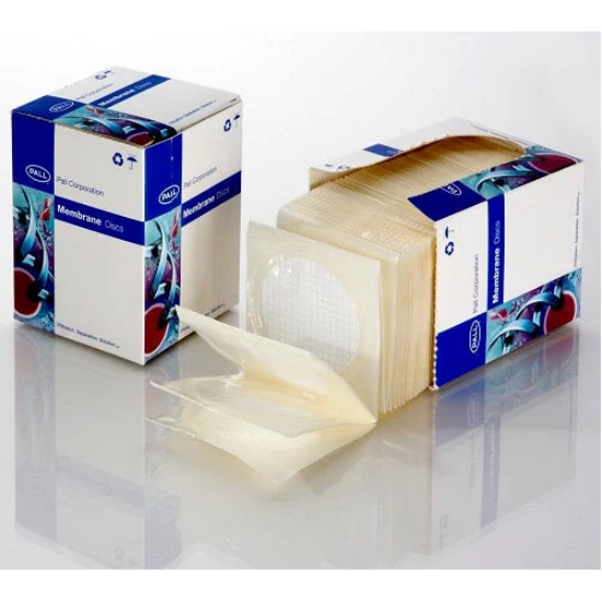 Picture of Sentino GN-6 Membrane, 0.45 µm, Dispenser Packs of 200 (1000/pk), PL68121