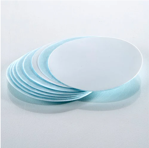 Supor 450 Membrane Disc Filters, 0.45 µm - 90 mm, plain (100/pk) , PL60206