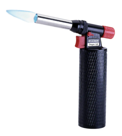 Picture of Dragon 100, Torch Burner, 177100-00