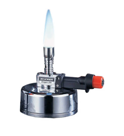 Picture of Dragon 200, Lab Burner 177200-00