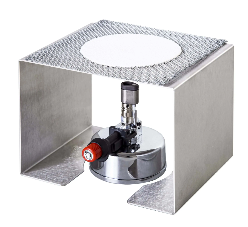 Dragon 200-T, Lab Burner Set, (was 177200-00-T) 177200-T