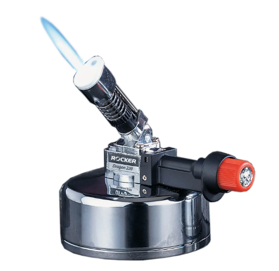 Picture of Dragon 220, Lab Burner, 177220-00