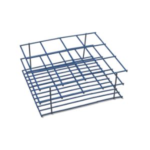 Picture of Rack 21 Compartment W/Double Grid B00677WA