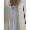 Picture of 50ml Class A burette 0.1 grad MS GB50